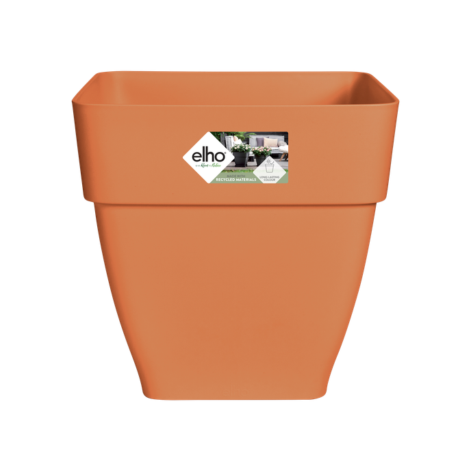 vibia campana vierkant 37cm terra